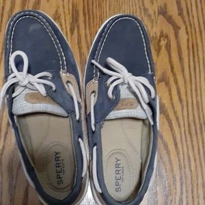 Sperry shoes/ nwot